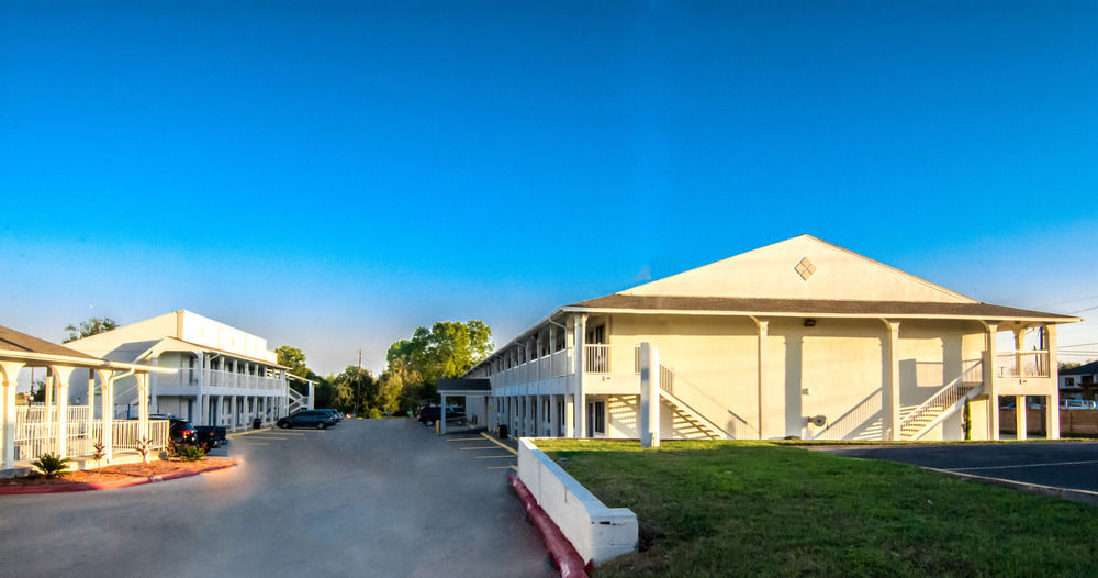 Motel 6-Bryan, Tx - College Station Exterior photo